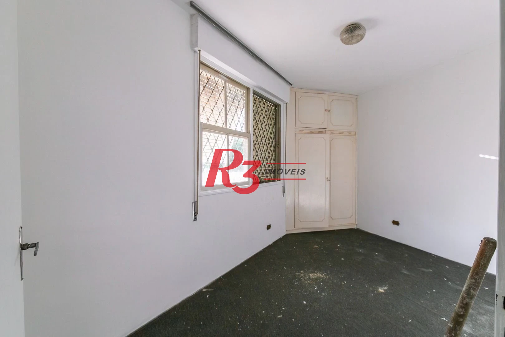 Sobrado com 3 dormitórios, 157 m² - venda por R$ 1.390.000,00 ou aluguel por R$ 4.890,00/mês - Aparecida - Santos/SP