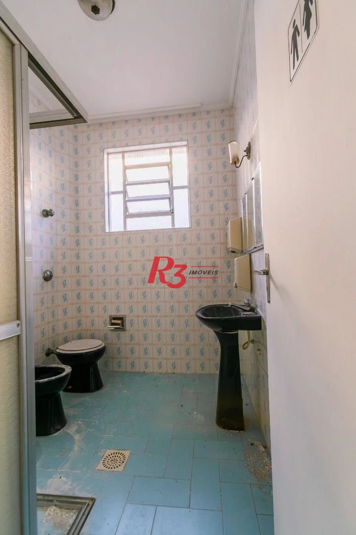 Sobrado com 3 dormitórios, 157 m² - venda por R$ 1.390.000,00 ou aluguel por R$ 4.890,00/mês - Aparecida - Santos/SP