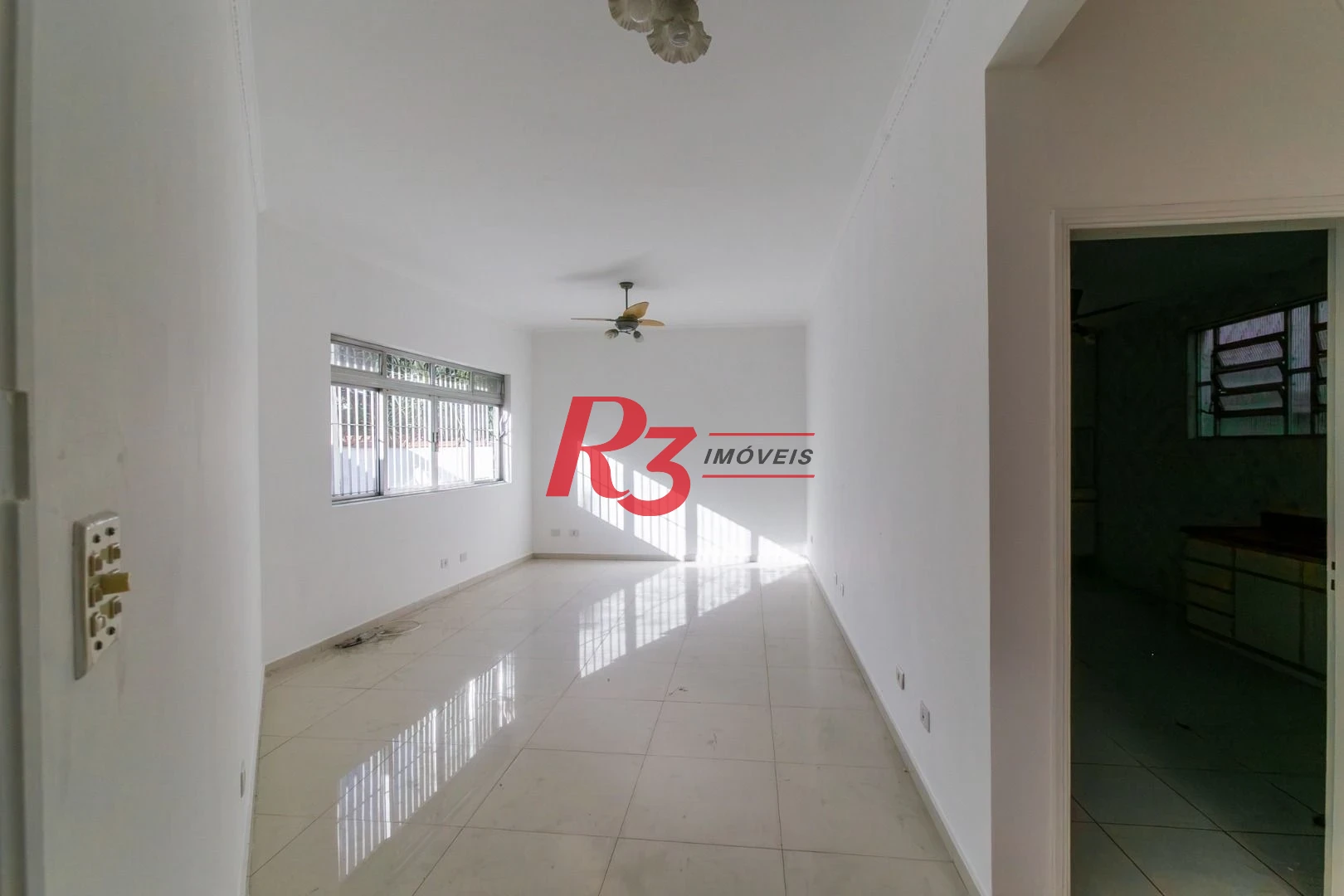 Sobrado com 3 dormitórios, 157 m² - venda por R$ 1.390.000,00 ou aluguel por R$ 4.890,00/mês - Aparecida - Santos/SP
