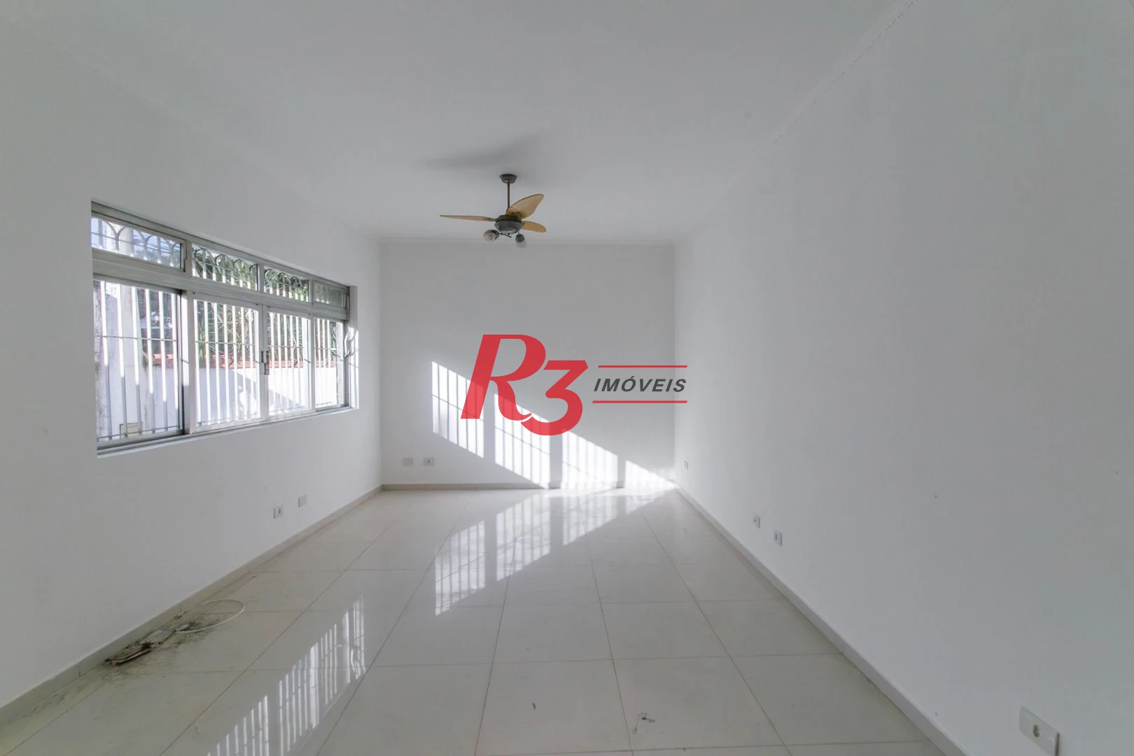 Sobrado com 3 dormitórios, 157 m² - venda por R$ 1.390.000,00 ou aluguel por R$ 4.890,00/mês - Aparecida - Santos/SP
