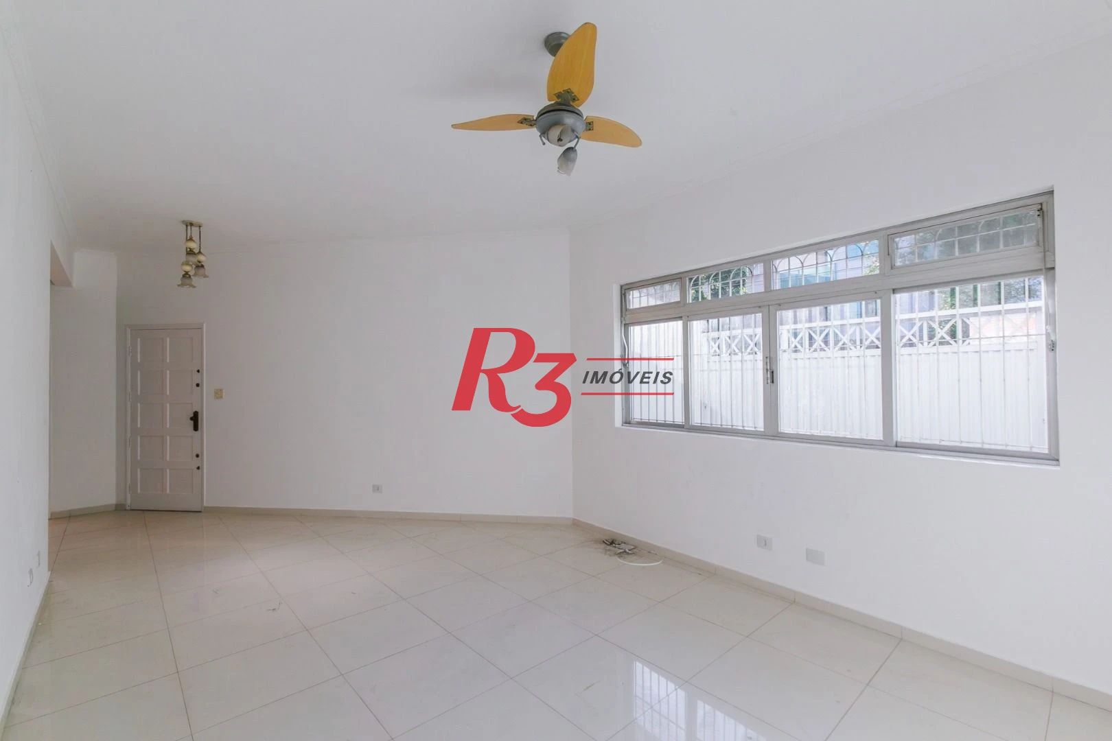 Sobrado com 3 dormitórios, 157 m² - venda por R$ 1.390.000,00 ou aluguel por R$ 4.890,00/mês - Aparecida - Santos/SP