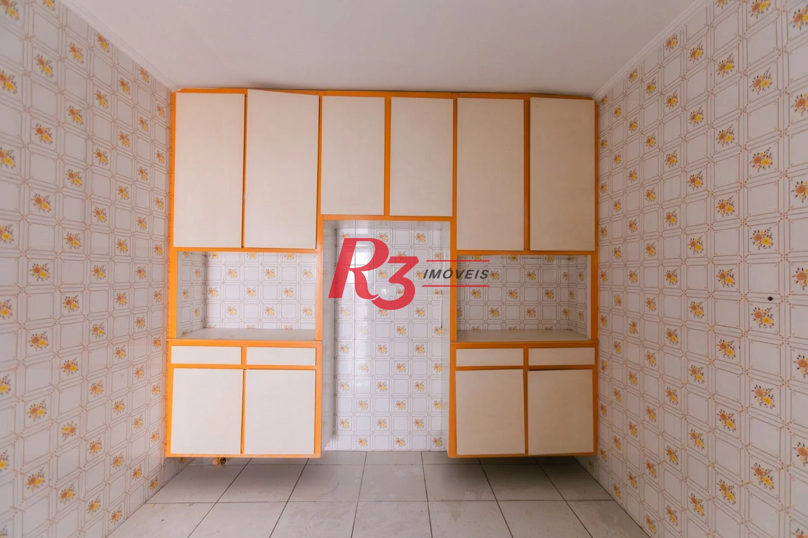 Sobrado com 3 dormitórios, 157 m² - venda por R$ 1.390.000,00 ou aluguel por R$ 4.890,00/mês - Aparecida - Santos/SP