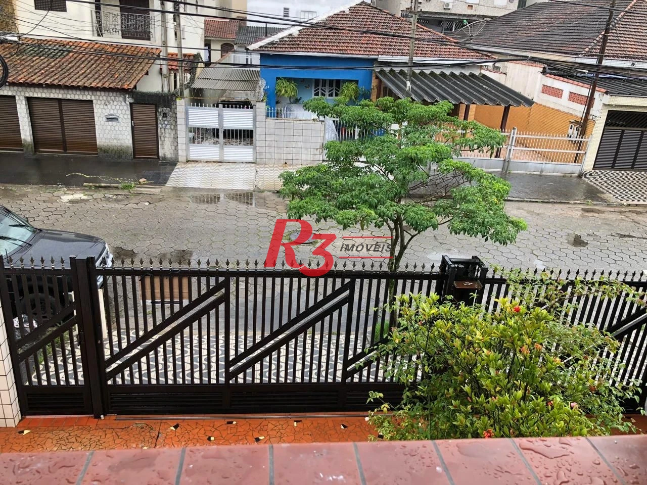 Apartamento com 2 dormitórios à venda, 66 m² por R$ 314.000,00 - Vila Valença - São Vicente/SP