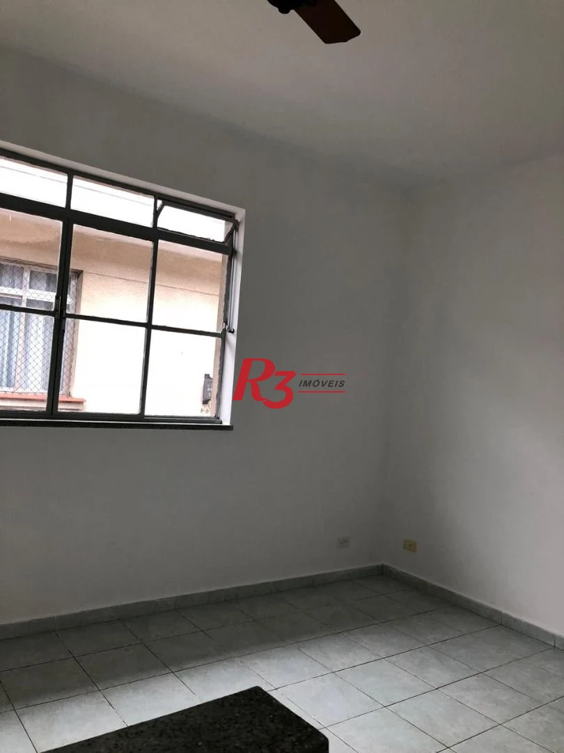 Apartamento com 2 dormitórios à venda, 66 m² por R$ 314.000,00 - Vila Valença - São Vicente/SP