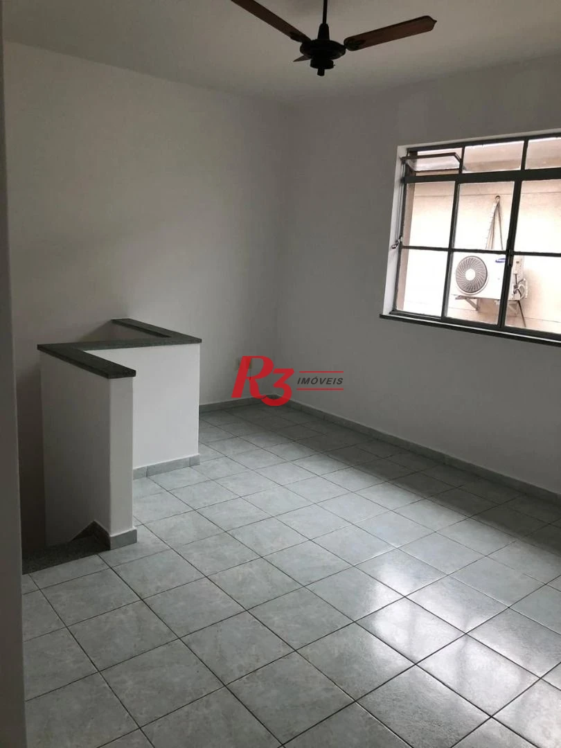 Apartamento com 2 dormitórios à venda, 66 m² por R$ 314.000,00 - Vila Valença - São Vicente/SP