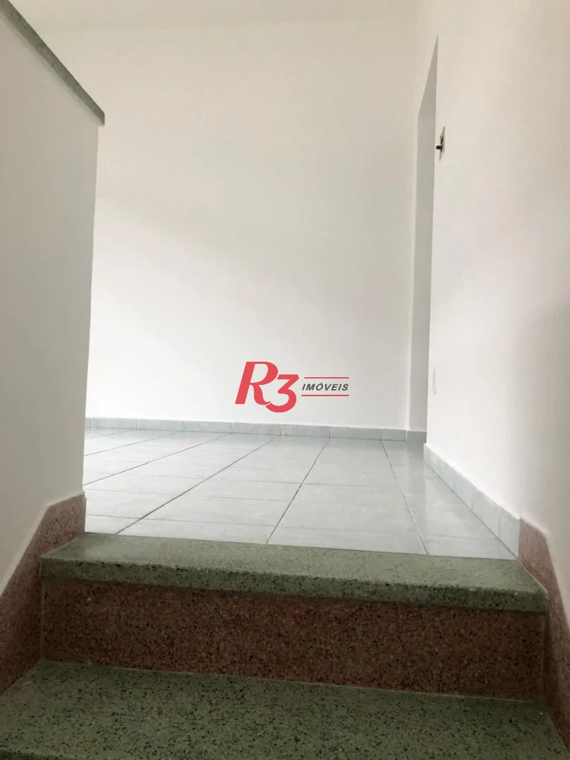 Apartamento com 2 dormitórios à venda, 66 m² por R$ 314.000,00 - Vila Valença - São Vicente/SP