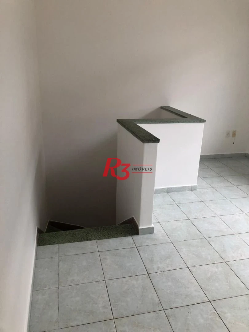 Apartamento com 2 dormitórios à venda, 66 m² por R$ 314.000,00 - Vila Valença - São Vicente/SP