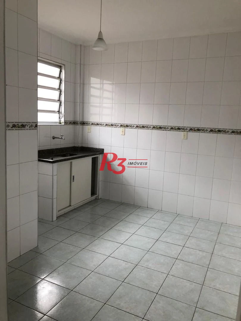 Apartamento com 2 dormitórios à venda, 66 m² por R$ 314.000,00 - Vila Valença - São Vicente/SP