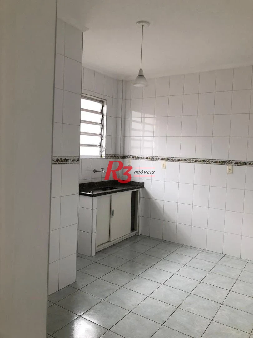 Apartamento com 2 dormitórios à venda, 66 m² por R$ 314.000,00 - Vila Valença - São Vicente/SP