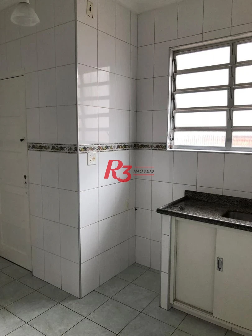 Apartamento com 2 dormitórios à venda, 66 m² por R$ 314.000,00 - Vila Valença - São Vicente/SP