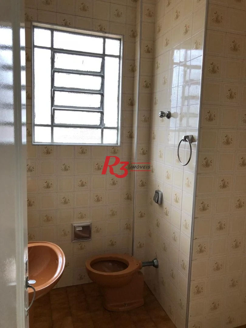 Apartamento com 2 dormitórios à venda, 66 m² por R$ 314.000,00 - Vila Valença - São Vicente/SP