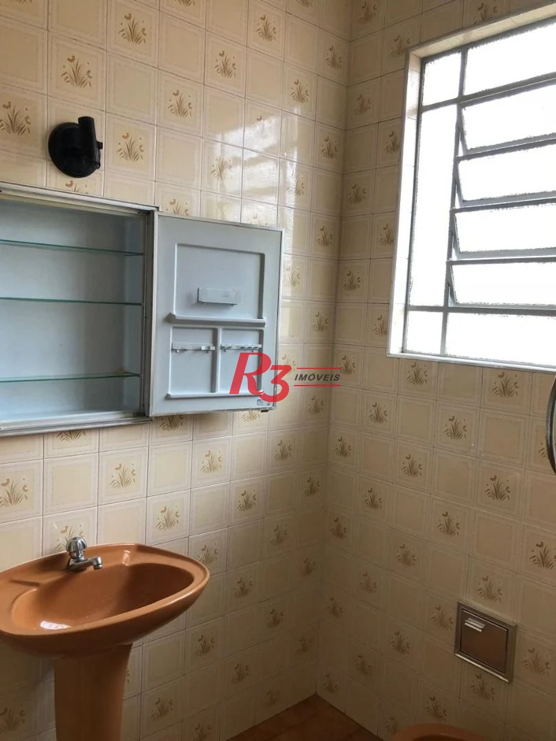 Apartamento com 2 dormitórios à venda, 66 m² por R$ 314.000,00 - Vila Valença - São Vicente/SP