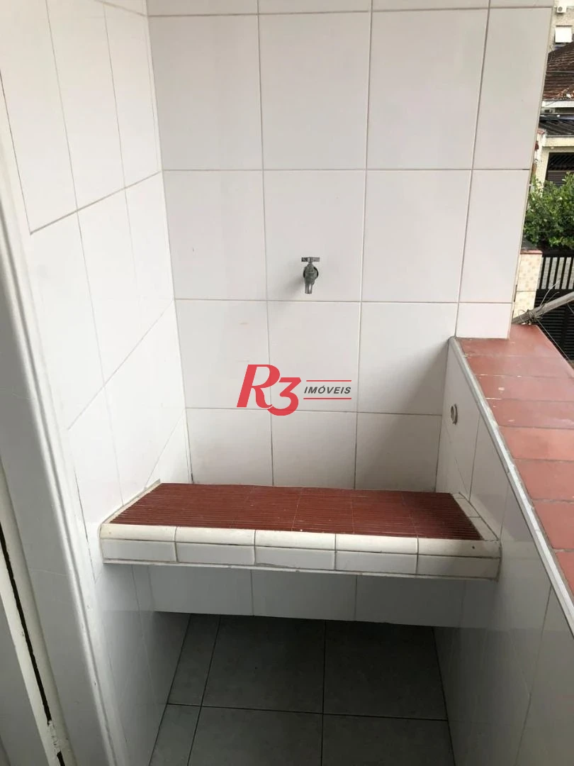 Apartamento com 2 dormitórios à venda, 66 m² por R$ 314.000,00 - Vila Valença - São Vicente/SP