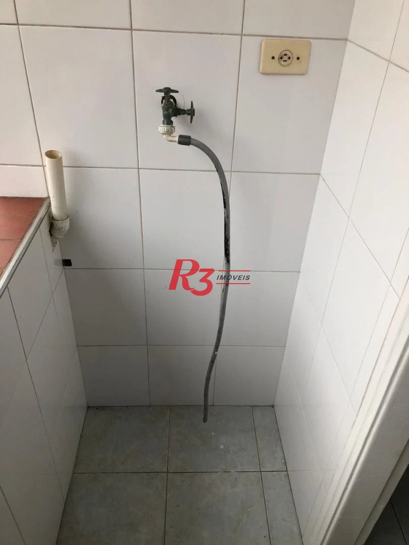 Apartamento com 2 dormitórios à venda, 66 m² por R$ 314.000,00 - Vila Valença - São Vicente/SP