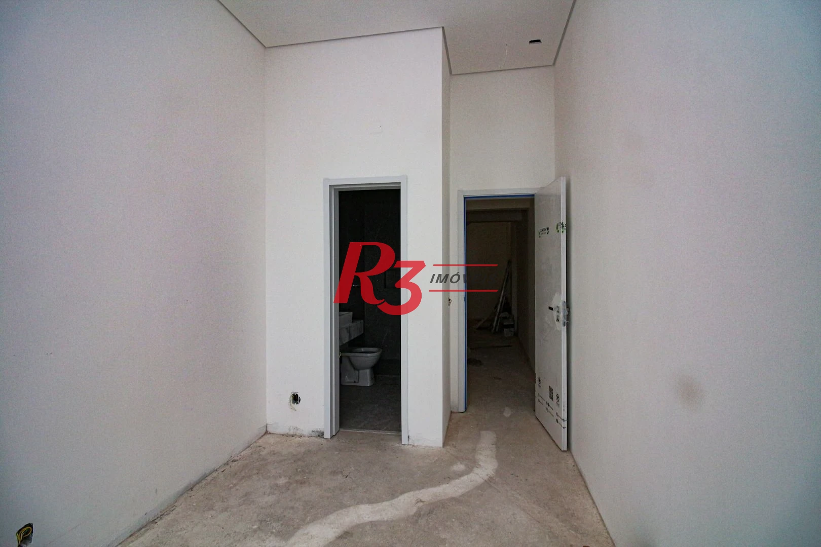 Cobertura com 3 dormitórios à venda, 160 m² por R$ 2.900.000,00 - José Menino - Santos/SP