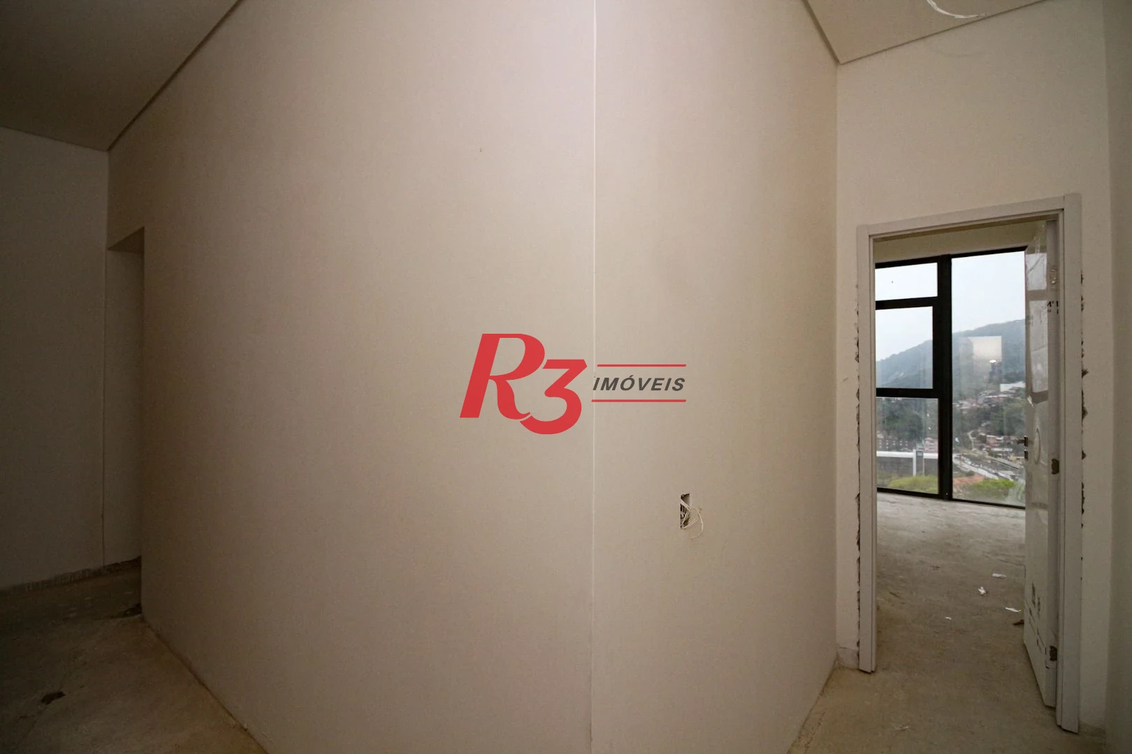 Cobertura com 3 dormitórios à venda, 160 m² por R$ 2.900.000,00 - José Menino - Santos/SP