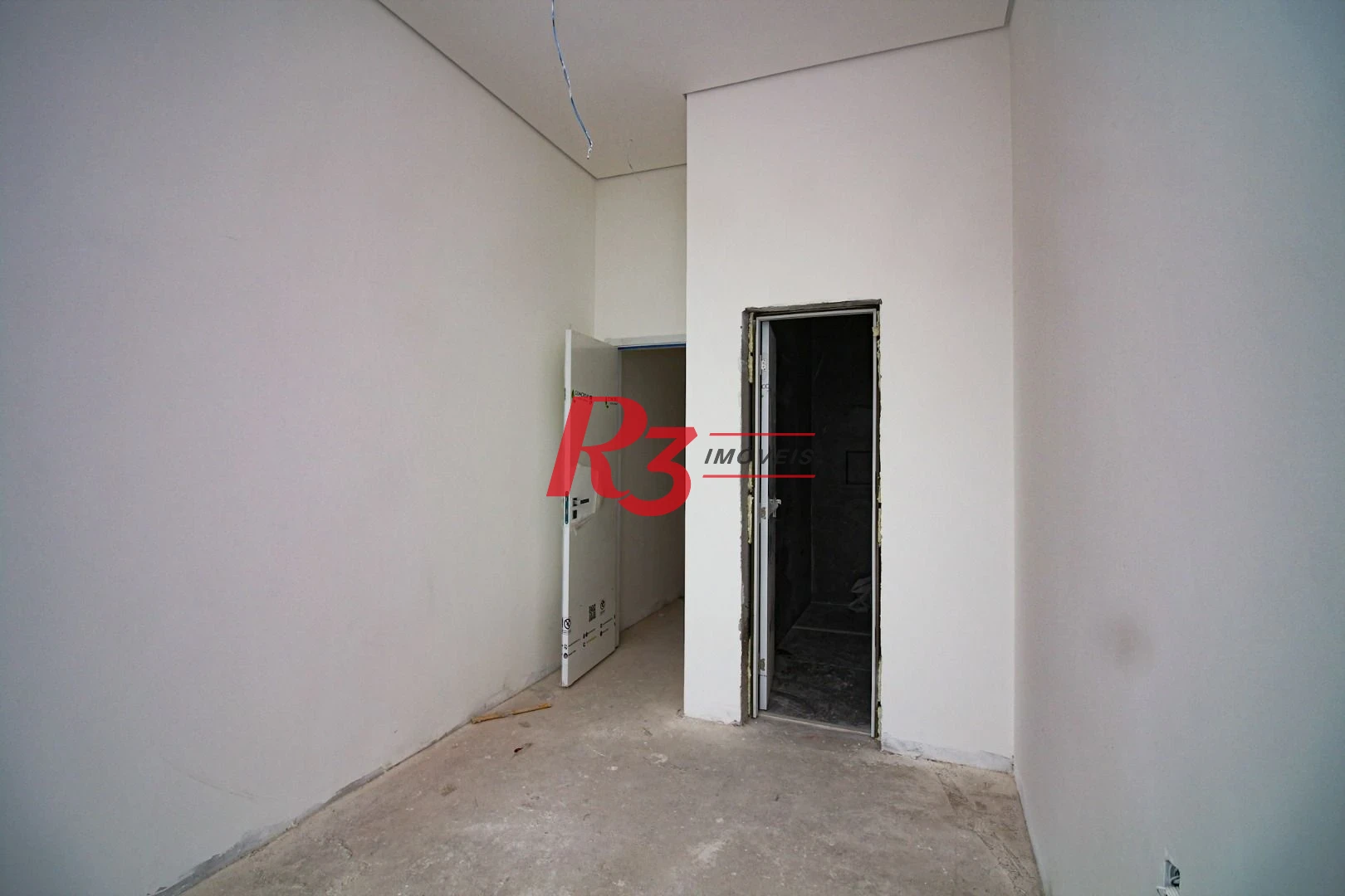 Cobertura com 3 dormitórios à venda, 160 m² por R$ 2.900.000,00 - José Menino - Santos/SP