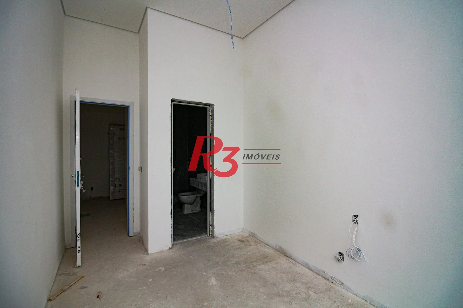 Cobertura com 3 dormitórios à venda, 160 m² por R$ 2.900.000,00 - José Menino - Santos/SP