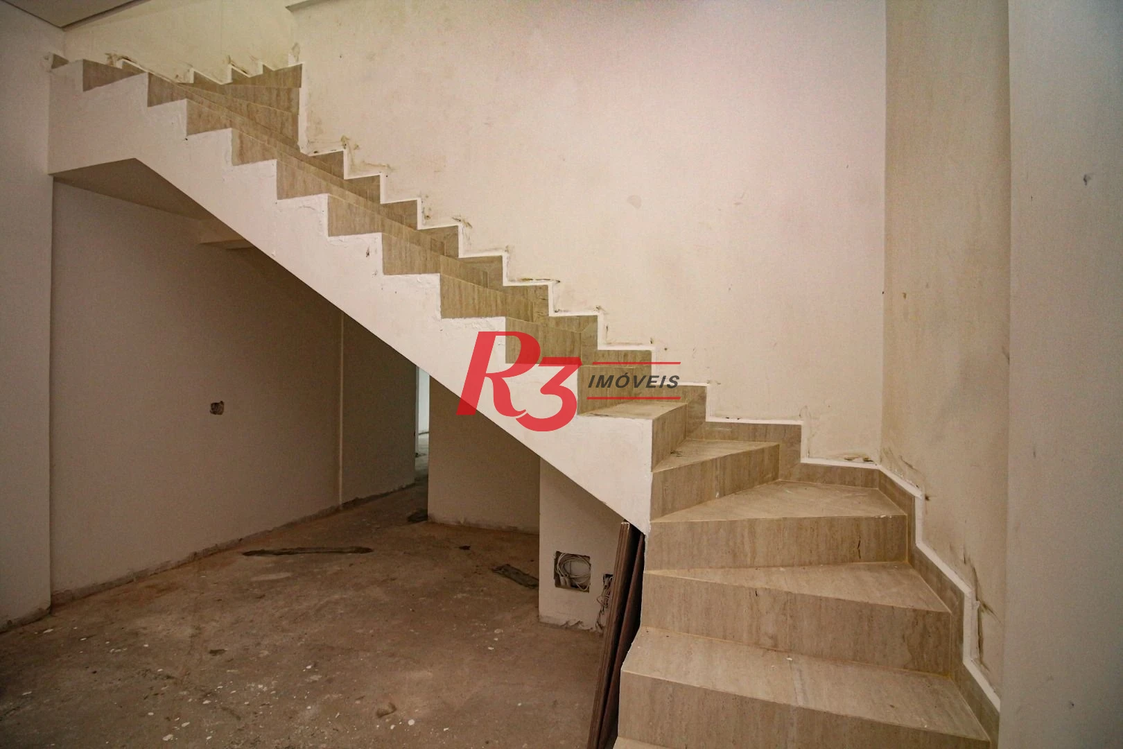 Cobertura com 3 dormitórios à venda, 160 m² por R$ 2.900.000,00 - José Menino - Santos/SP