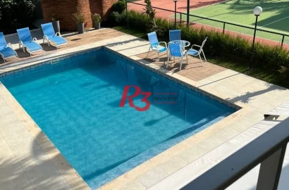 Sobrado à venda, 500 m² por R$ 5.990.900,00 - Jardim Acapulco - Guarujá/SP