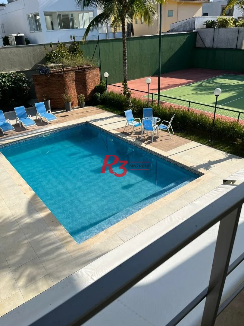 Sobrado à venda, 500 m² por R$ 5.990.900,00 - Jardim Acapulco - Guarujá/SP