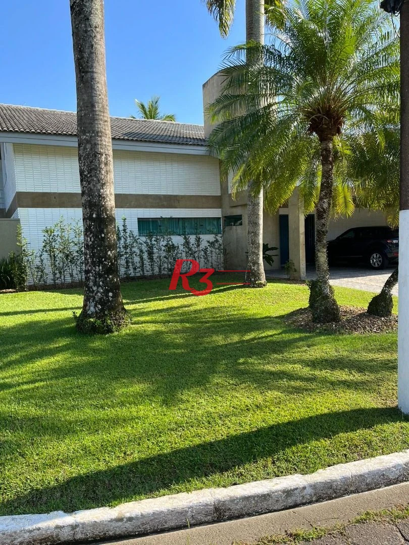 Sobrado à venda, 500 m² por R$ 5.990.900,00 - Jardim Acapulco - Guarujá/SP
