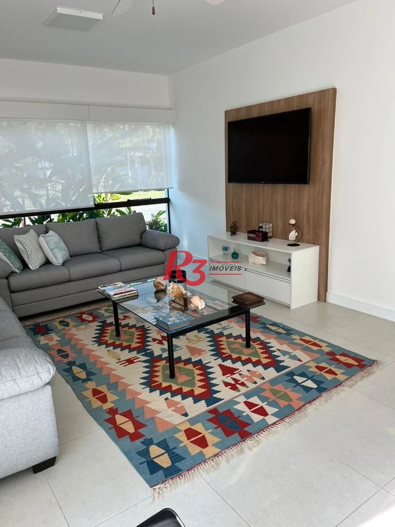 Sobrado à venda, 500 m² por R$ 5.990.900,00 - Jardim Acapulco - Guarujá/SP