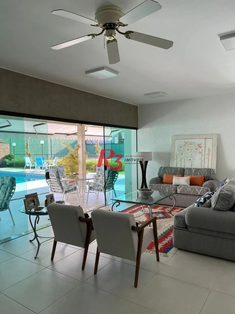 Sobrado à venda, 500 m² por R$ 5.990.900,00 - Jardim Acapulco - Guarujá/SP