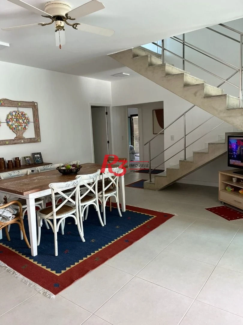 Sobrado à venda, 500 m² por R$ 5.990.900,00 - Jardim Acapulco - Guarujá/SP