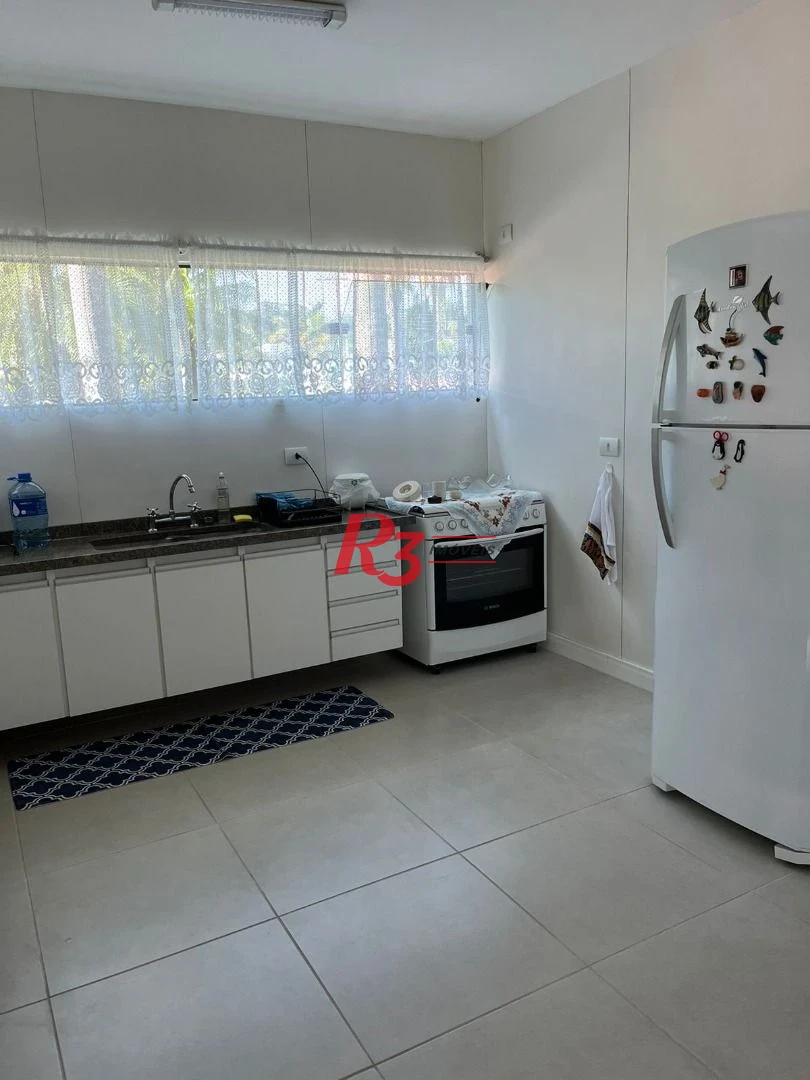 Sobrado à venda, 500 m² por R$ 5.990.900,00 - Jardim Acapulco - Guarujá/SP