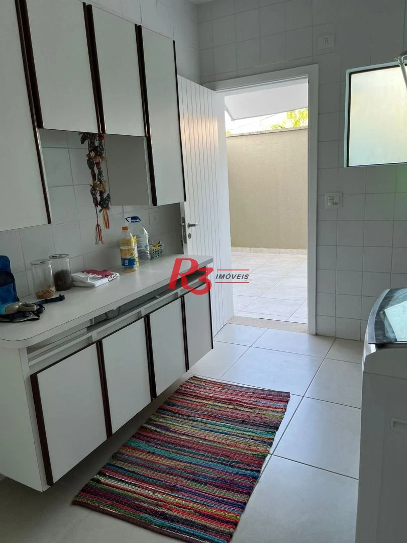 Sobrado à venda, 500 m² por R$ 5.990.900,00 - Jardim Acapulco - Guarujá/SP