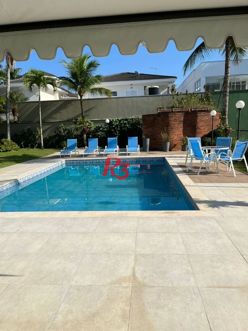 Sobrado à venda, 500 m² por R$ 5.990.900,00 - Jardim Acapulco - Guarujá/SP