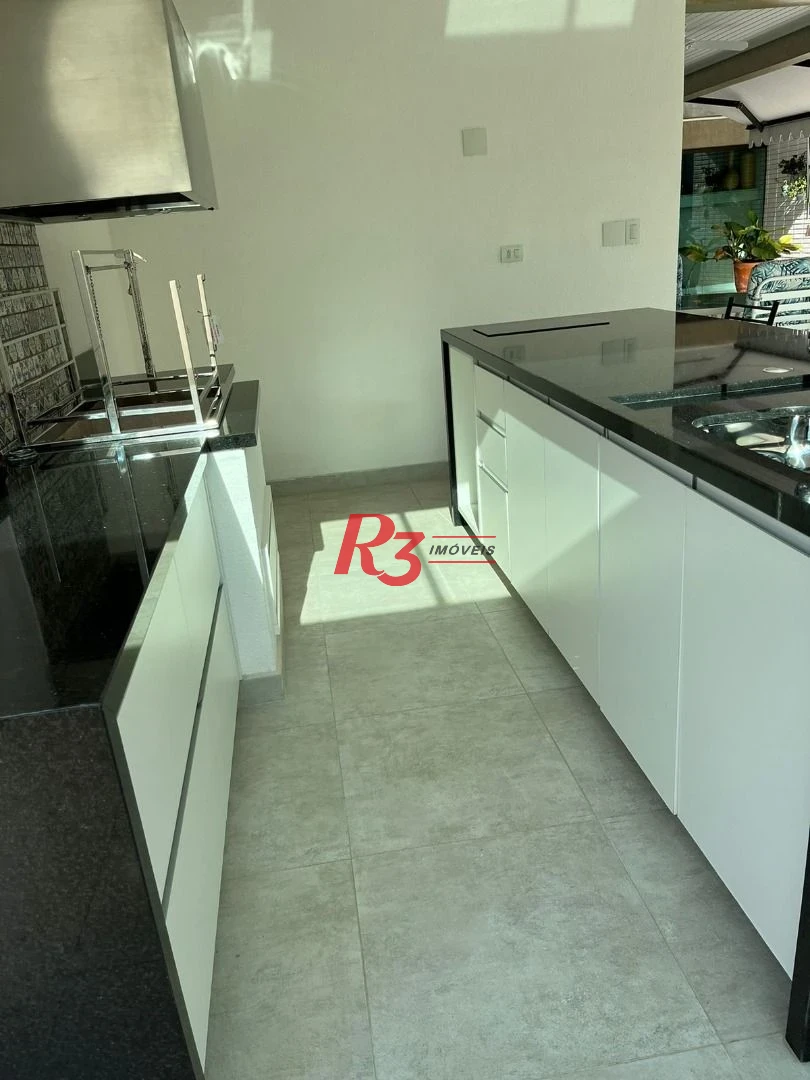 Sobrado à venda, 500 m² por R$ 5.990.900,00 - Jardim Acapulco - Guarujá/SP
