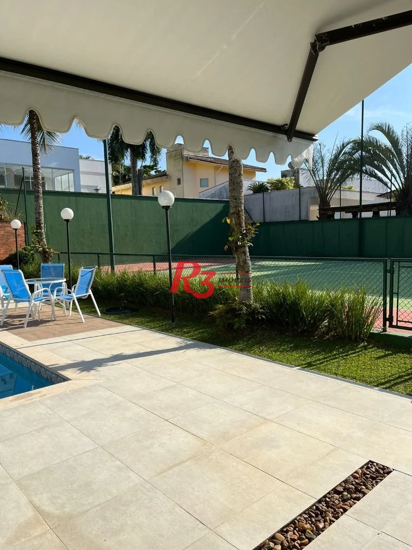 Sobrado à venda, 500 m² por R$ 5.990.900,00 - Jardim Acapulco - Guarujá/SP