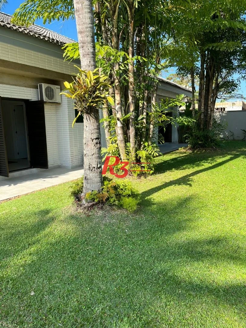Sobrado à venda, 500 m² por R$ 5.990.900,00 - Jardim Acapulco - Guarujá/SP