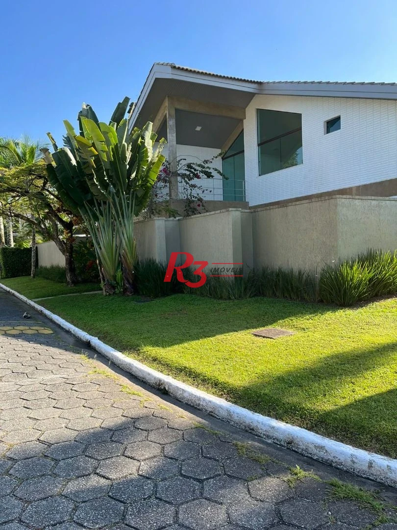 Sobrado à venda, 500 m² por R$ 5.990.900,00 - Jardim Acapulco - Guarujá/SP