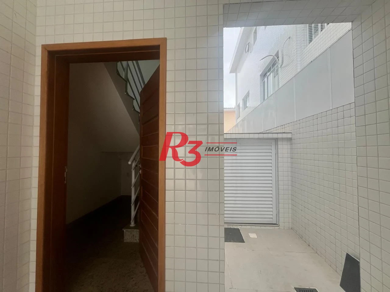 Casa à venda, 150 m² por R$ 950.000,00 - Ponta da Praia - Santos/SP