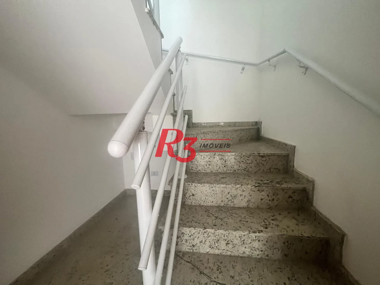 Casa à venda, 150 m² por R$ 950.000,00 - Ponta da Praia - Santos/SP