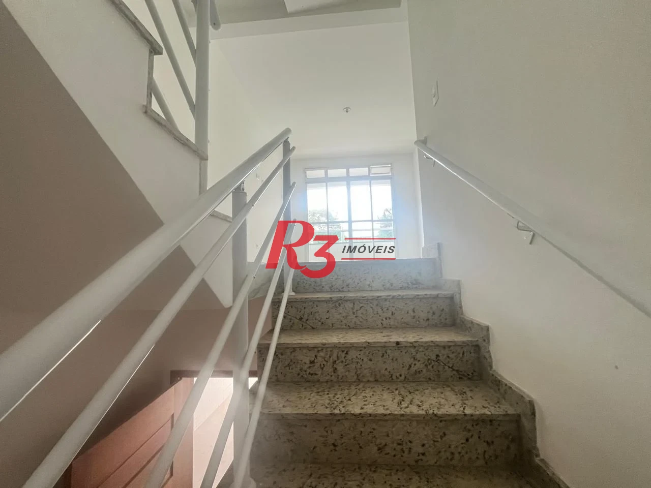 Casa à venda, 150 m² por R$ 950.000,00 - Ponta da Praia - Santos/SP