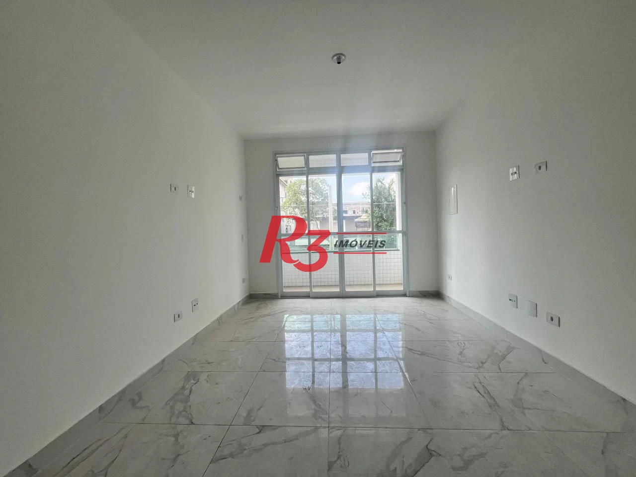 Casa à venda, 150 m² por R$ 950.000,00 - Ponta da Praia - Santos/SP