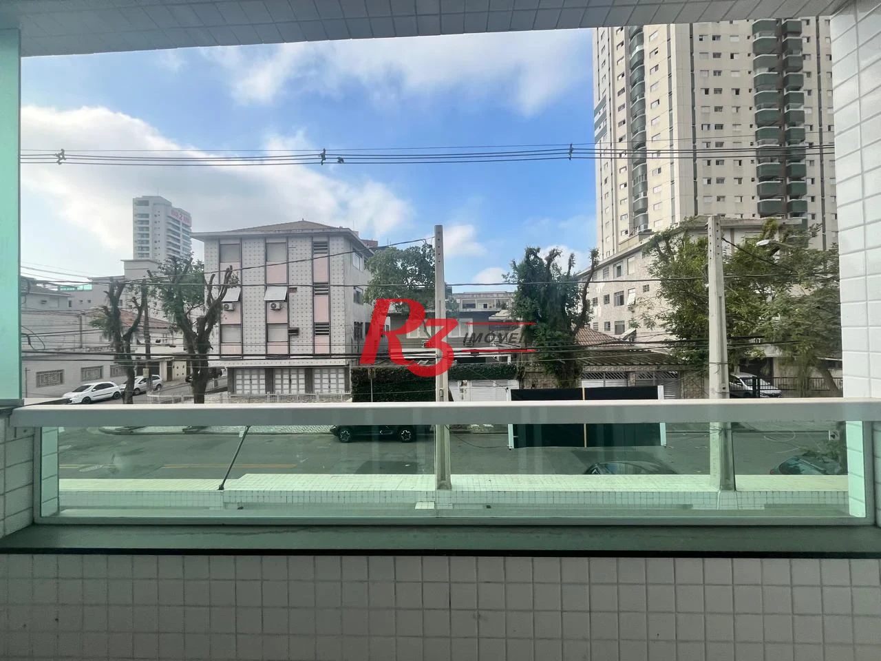 Casa à venda, 150 m² por R$ 950.000,00 - Ponta da Praia - Santos/SP