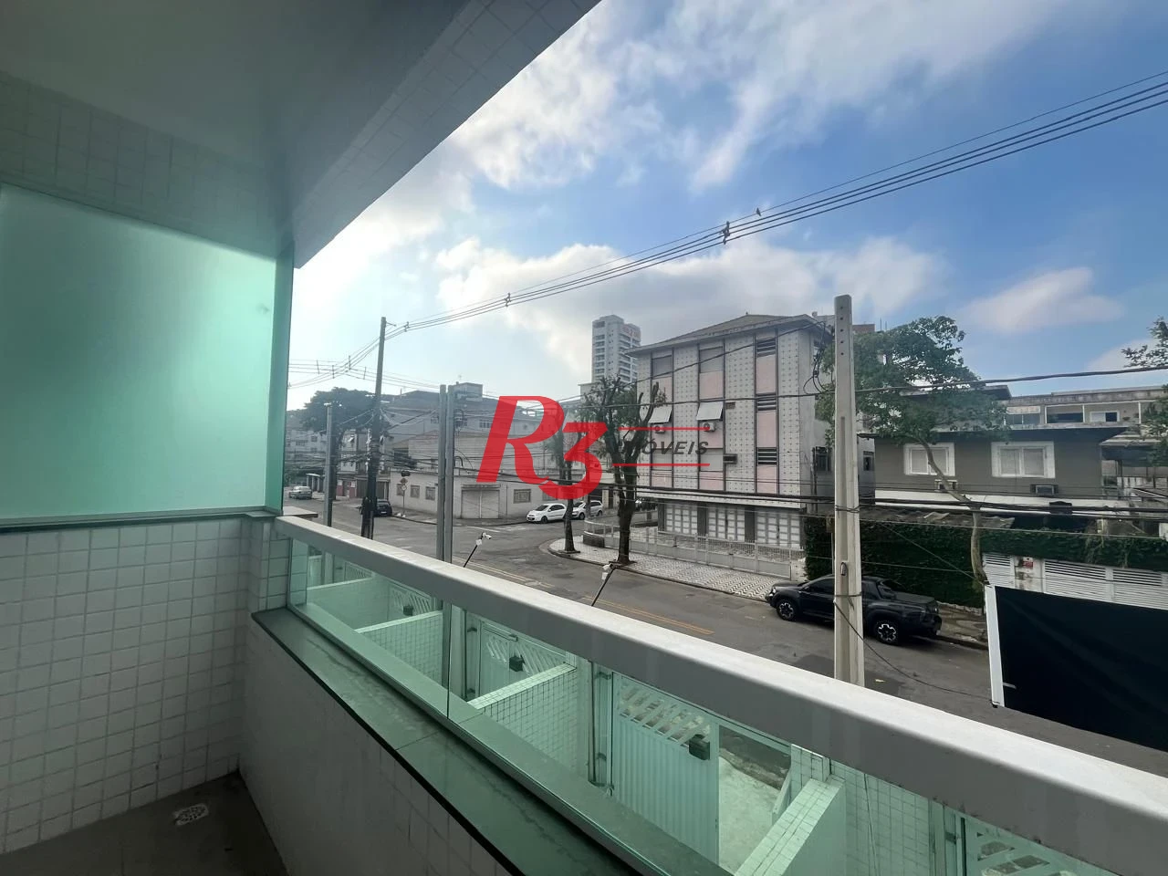 Casa à venda, 150 m² por R$ 950.000,00 - Ponta da Praia - Santos/SP