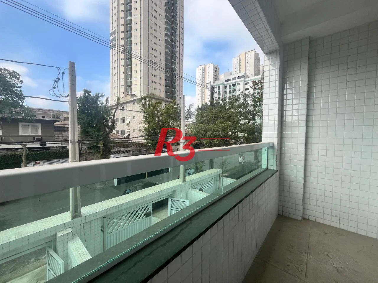 Casa à venda, 150 m² por R$ 950.000,00 - Ponta da Praia - Santos/SP