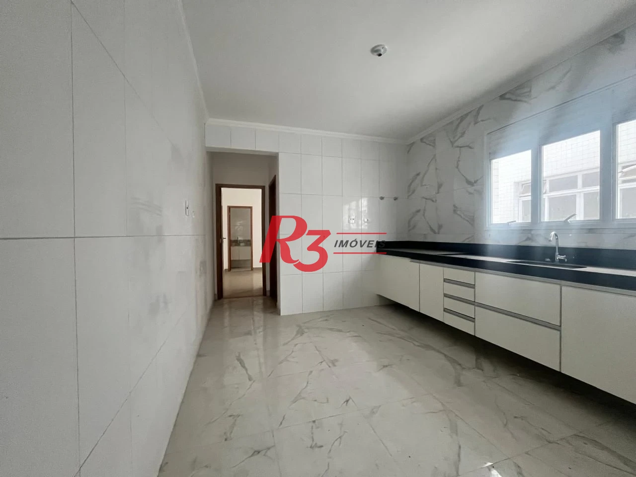 Casa à venda, 150 m² por R$ 950.000,00 - Ponta da Praia - Santos/SP