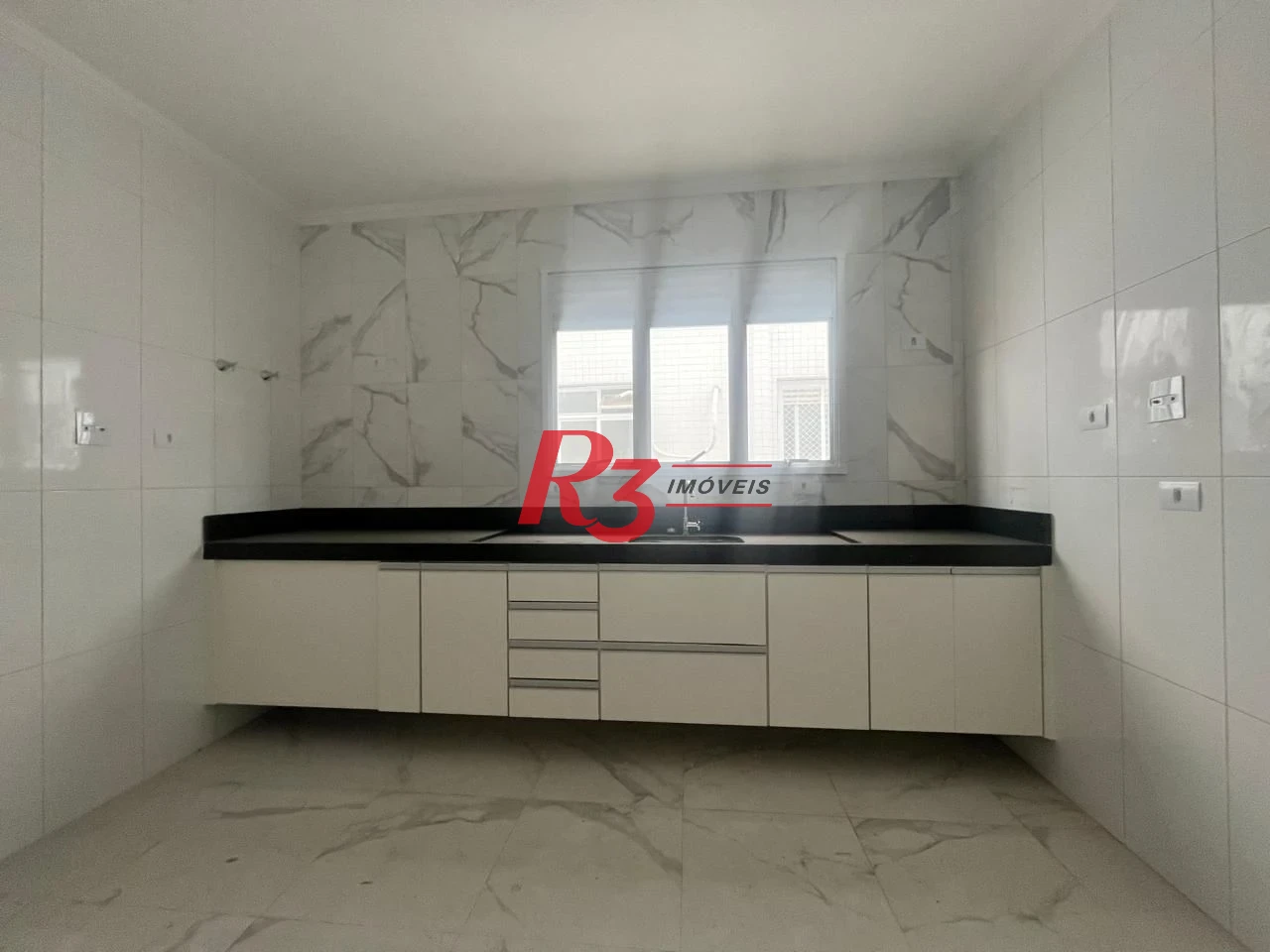 Casa à venda, 150 m² por R$ 950.000,00 - Ponta da Praia - Santos/SP