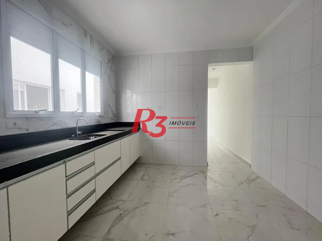 Casa à venda, 150 m² por R$ 950.000,00 - Ponta da Praia - Santos/SP