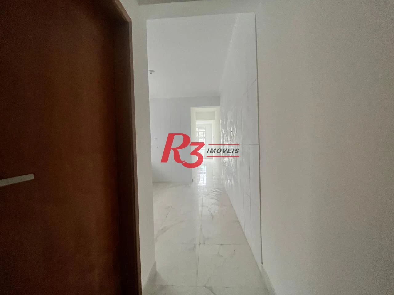 Casa à venda, 150 m² por R$ 950.000,00 - Ponta da Praia - Santos/SP