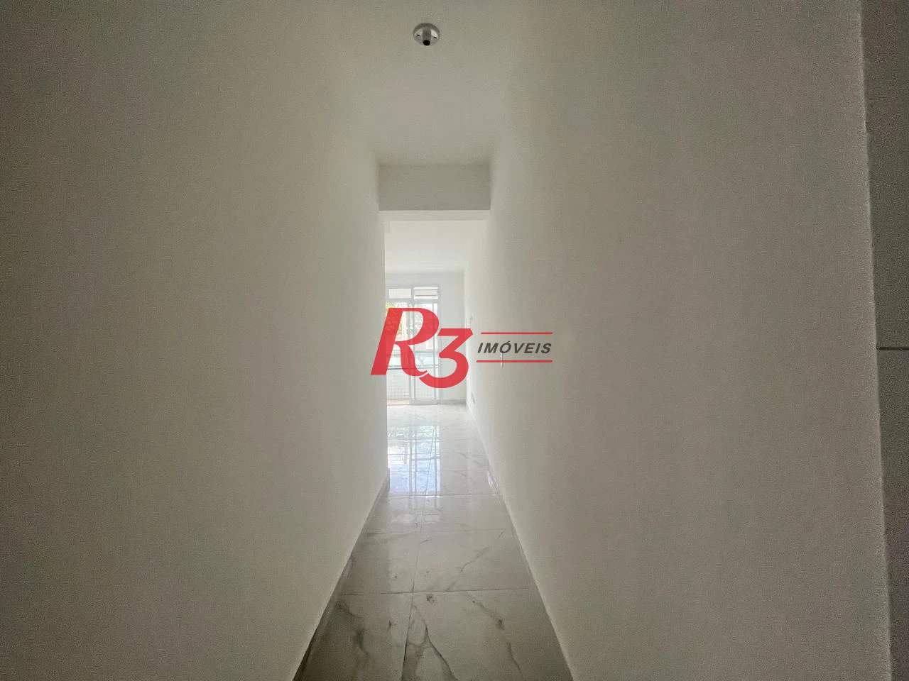 Casa à venda, 150 m² por R$ 950.000,00 - Ponta da Praia - Santos/SP