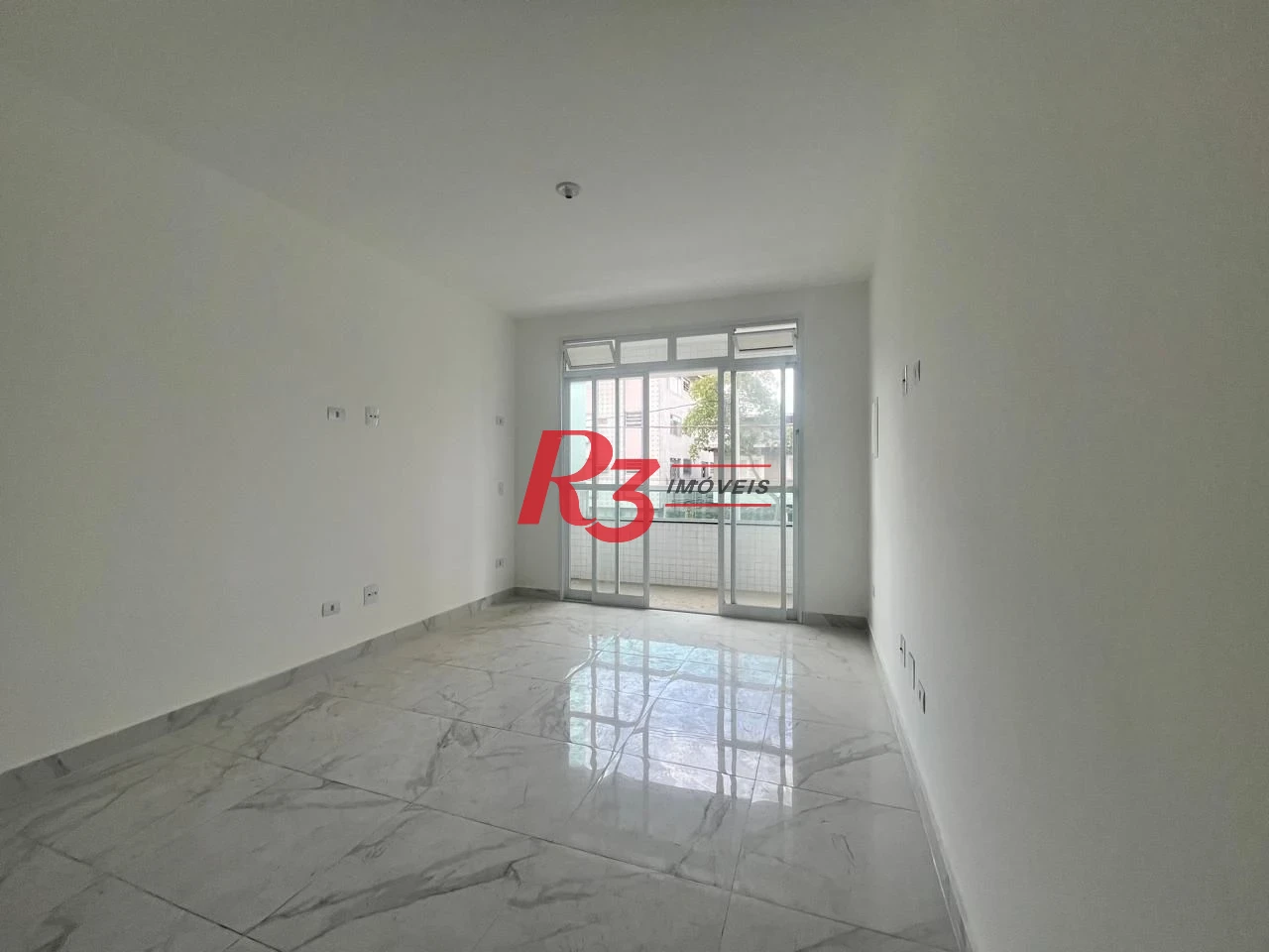Casa à venda, 150 m² por R$ 950.000,00 - Ponta da Praia - Santos/SP