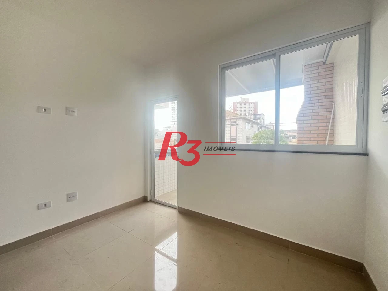 Casa à venda, 150 m² por R$ 950.000,00 - Ponta da Praia - Santos/SP